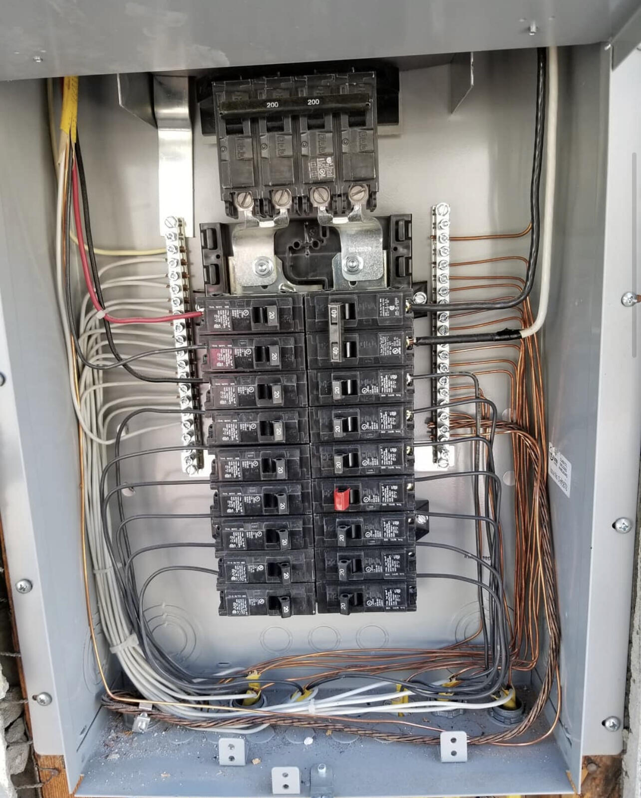 Photo credit: nextdoor