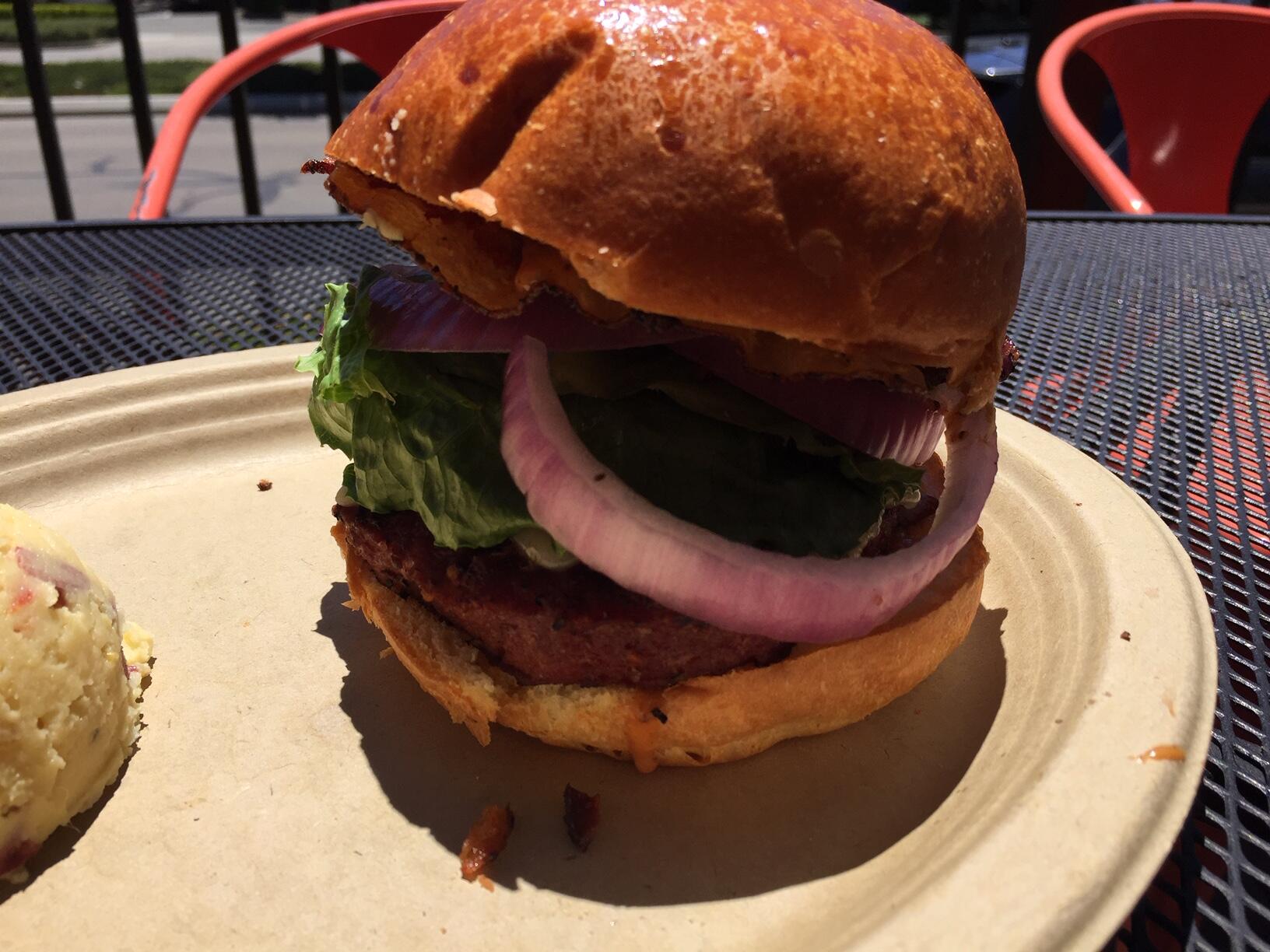 Photo credit: nextdoor