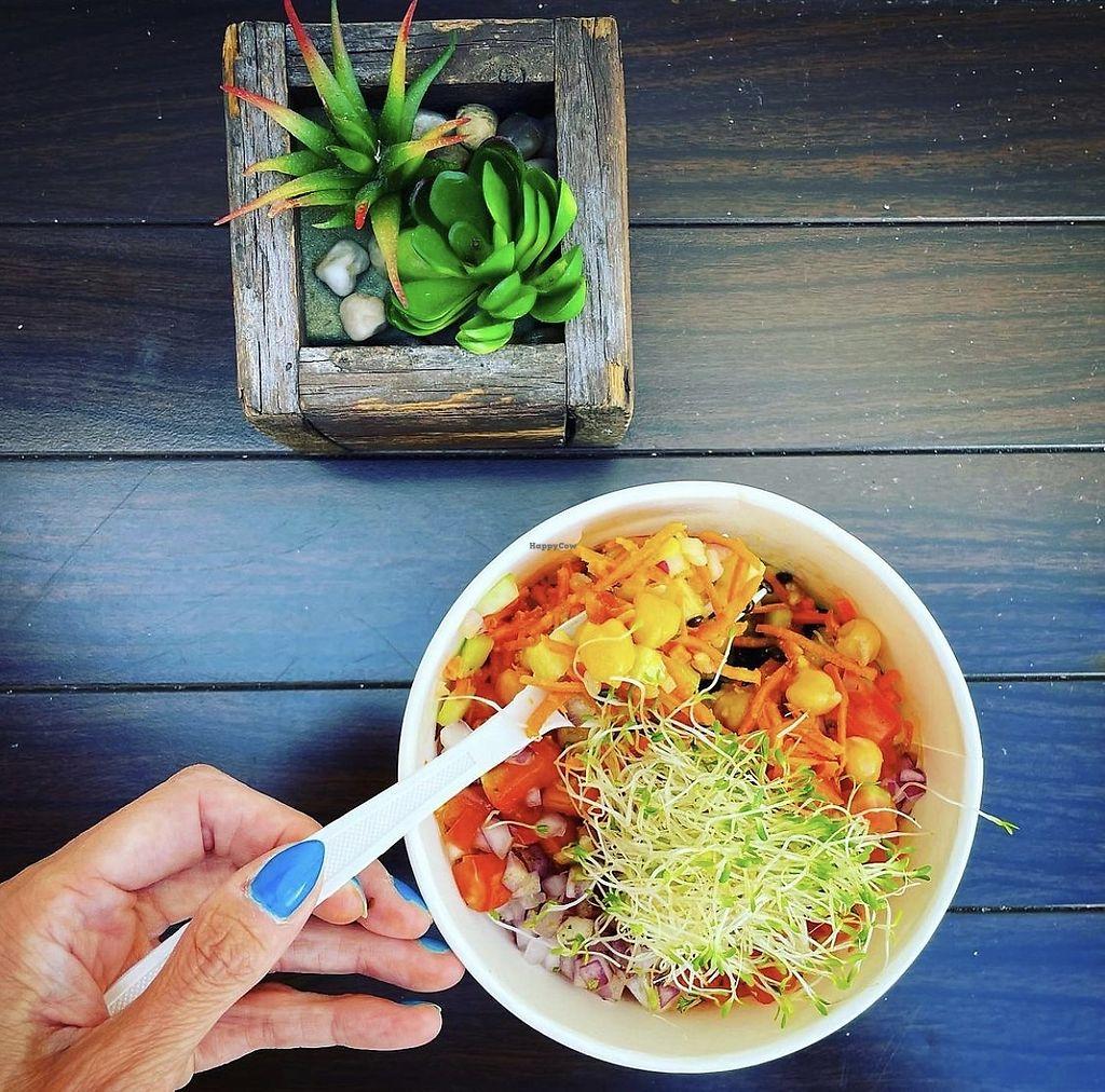 Photo credit: happycow