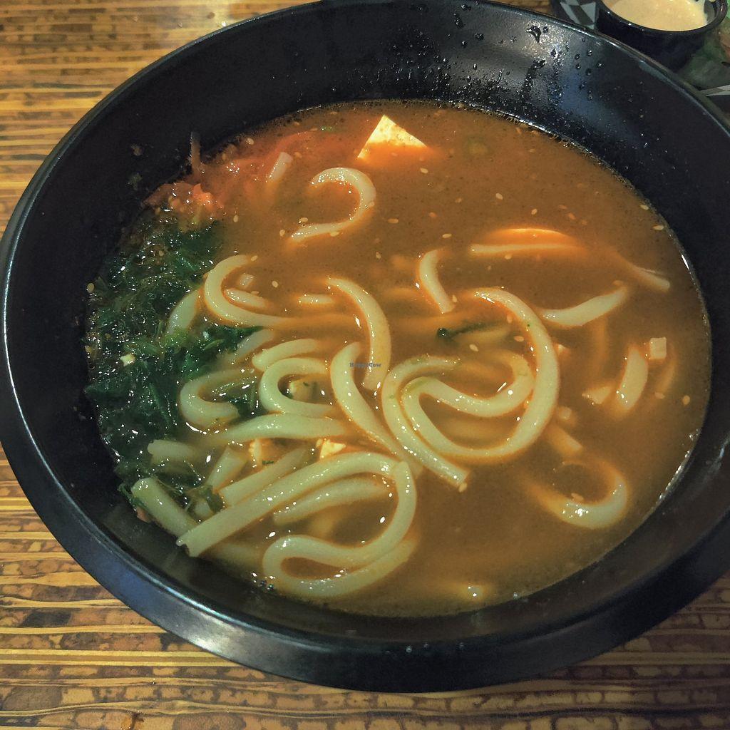 Photo credit: happycow