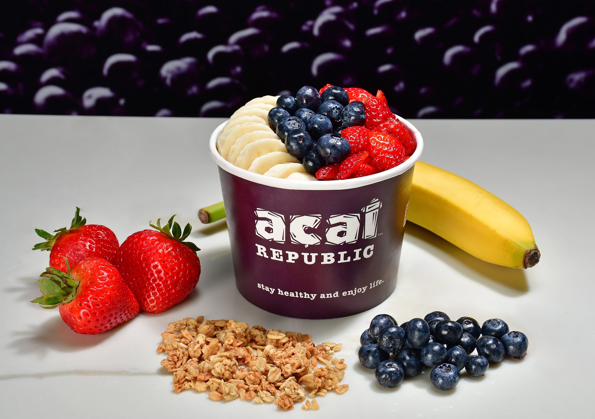 Acai Republic