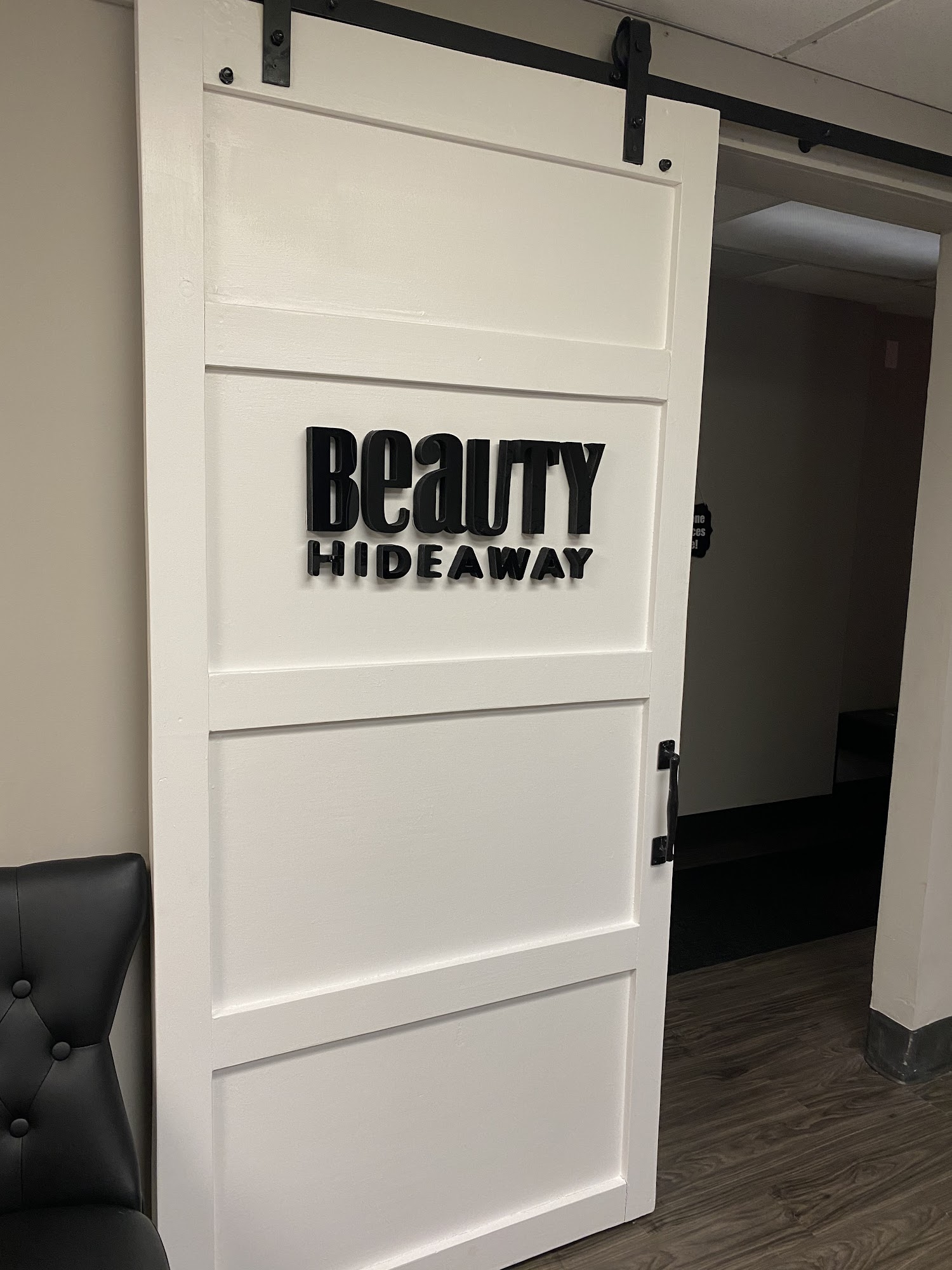 Beauty Hideaway