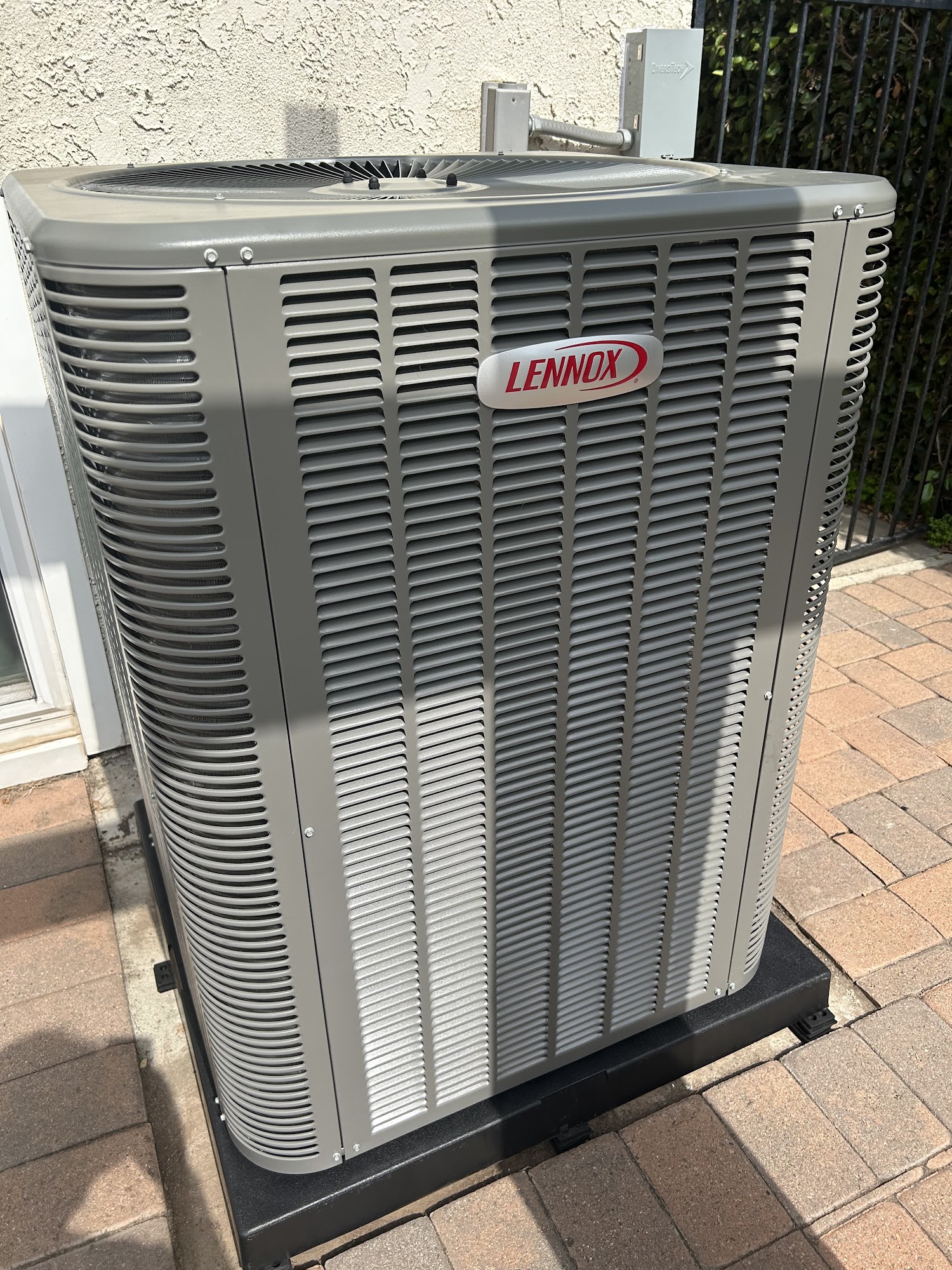 Apex heating and air conditioning