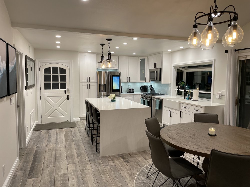 All OC Kitchen & Bath Remodeling