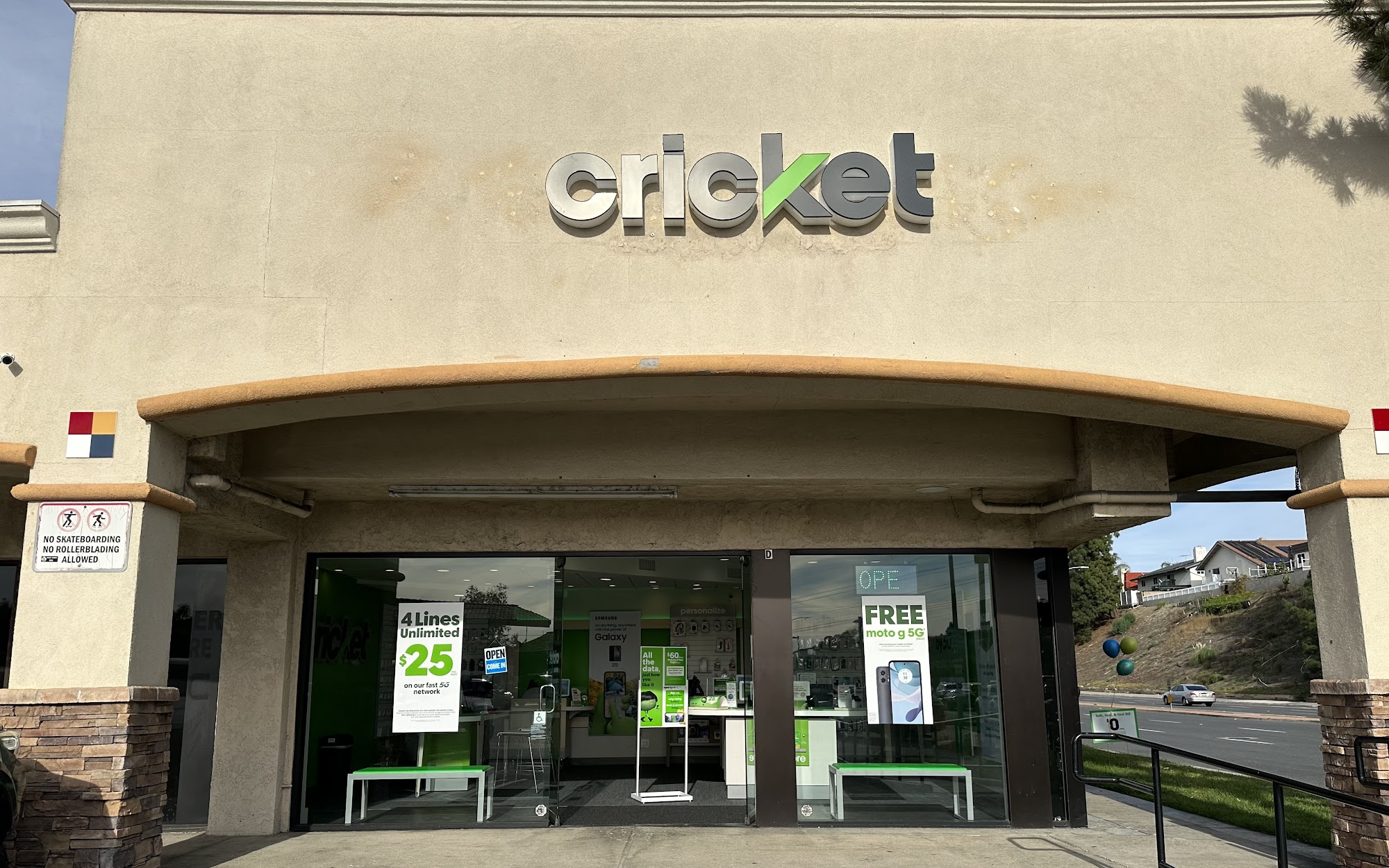 Cricket Wireless Authorized Retailer