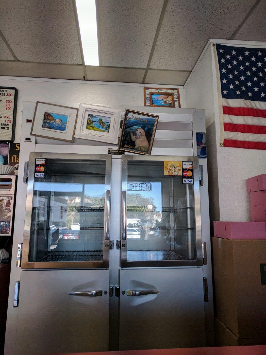 Photo credit: nextdoor