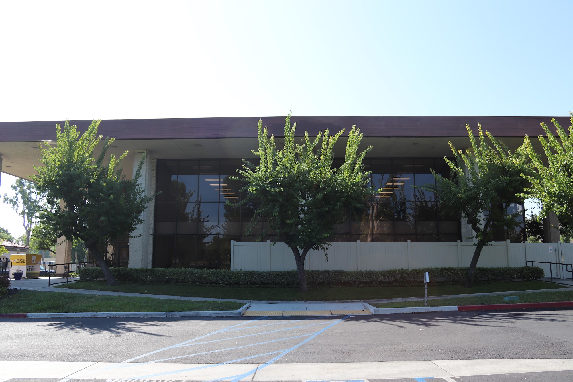 Healthy Aging Center: Laguna Woods