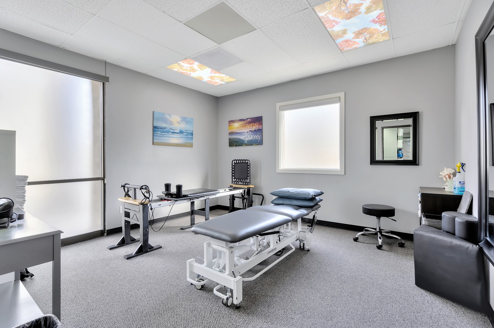OC Sports and Rehab Physical Therapy