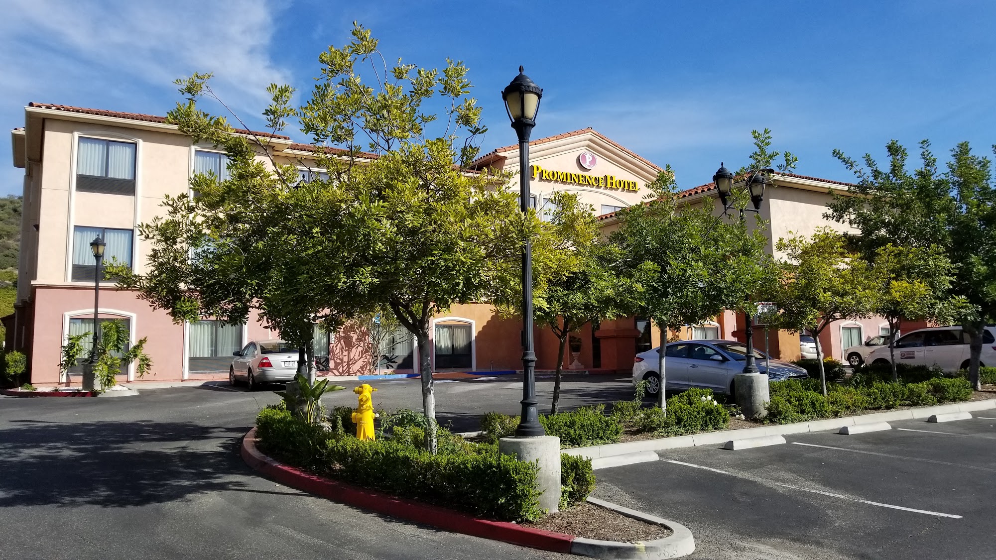 Holiday Inn Express & Suites Lake Forest - Irvine East, an IHG Hotel