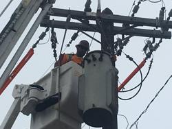 Cosgrove Electric Inc.