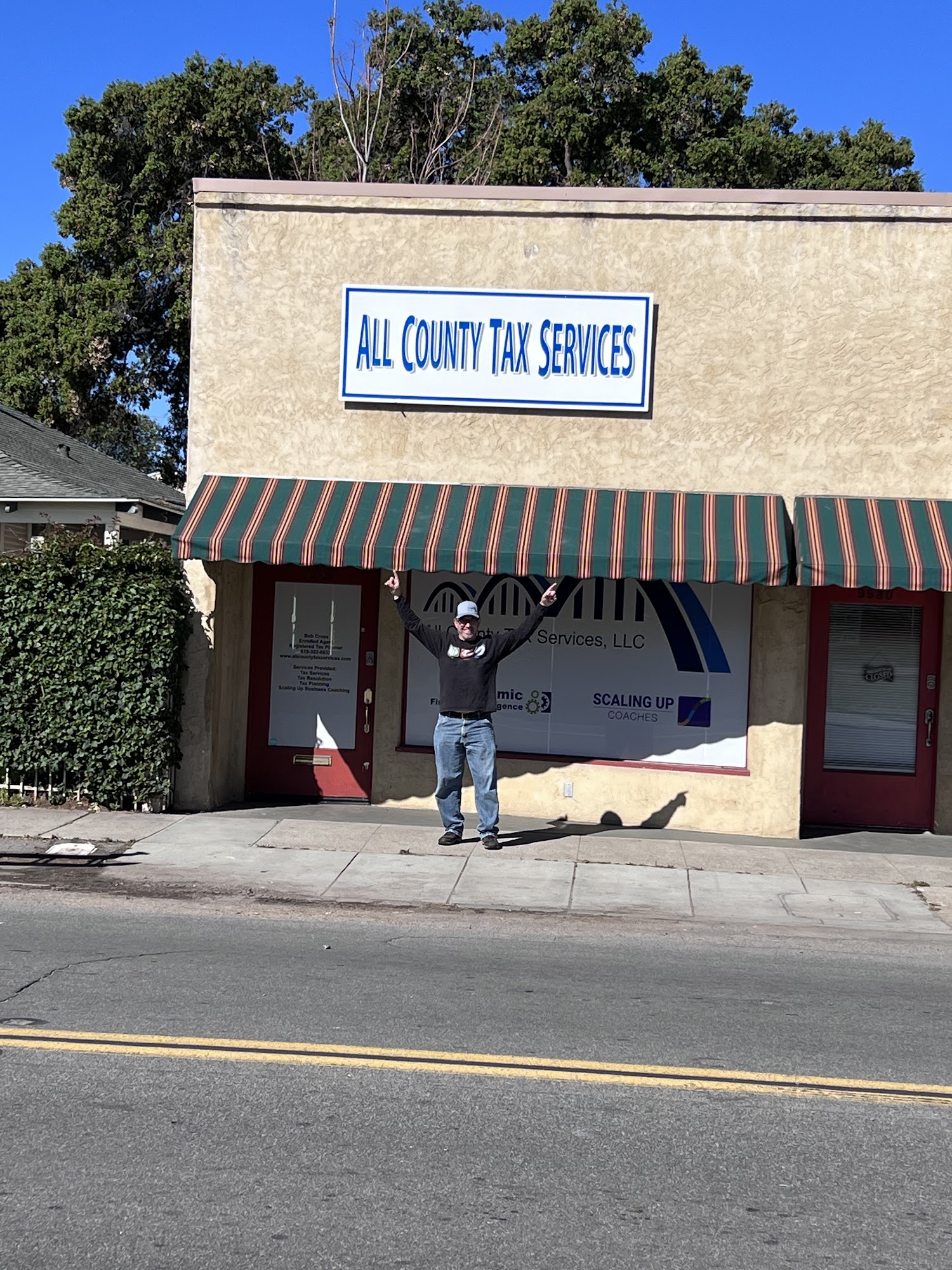 All County Tax Services Llc