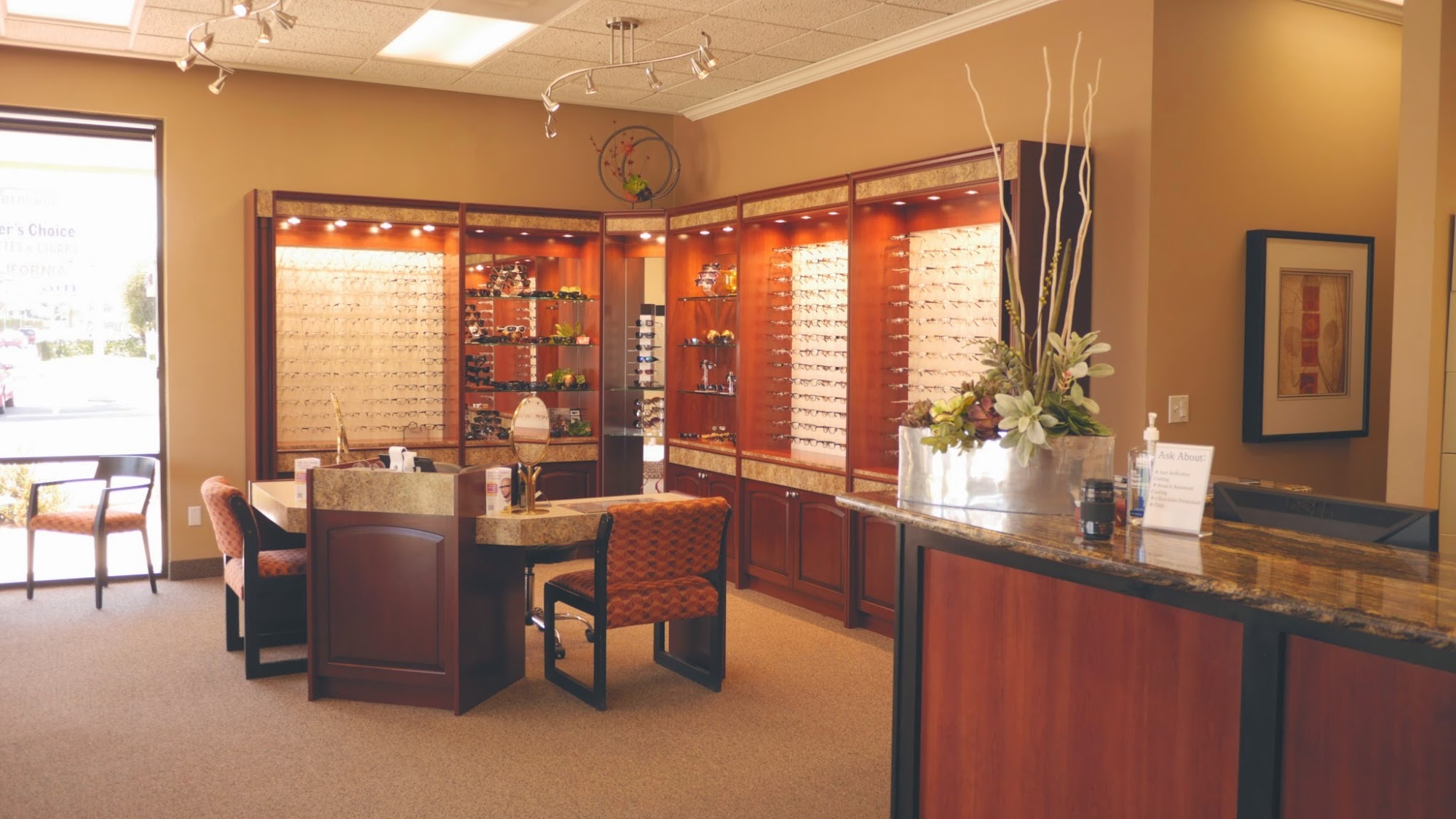 Lakeside Eyecare Optometry