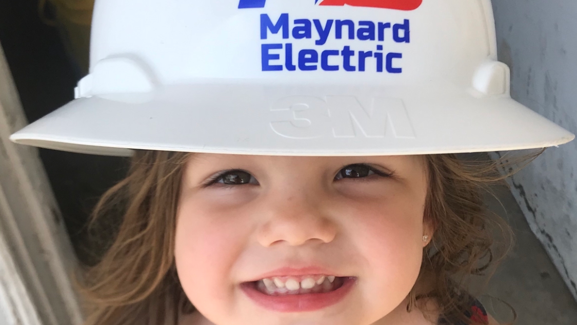 Maynard Electric Inc