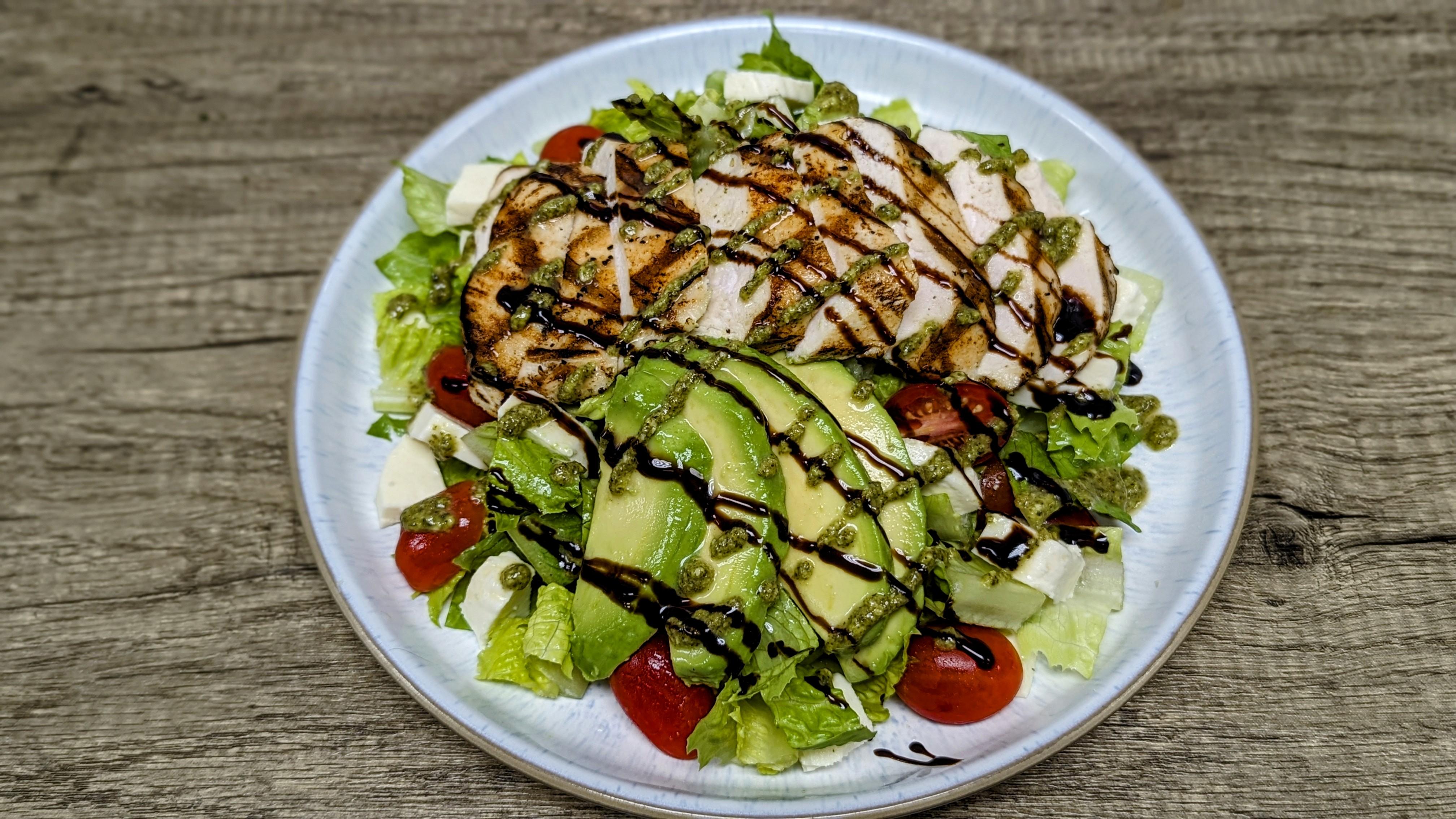 Photo credit: grubhub