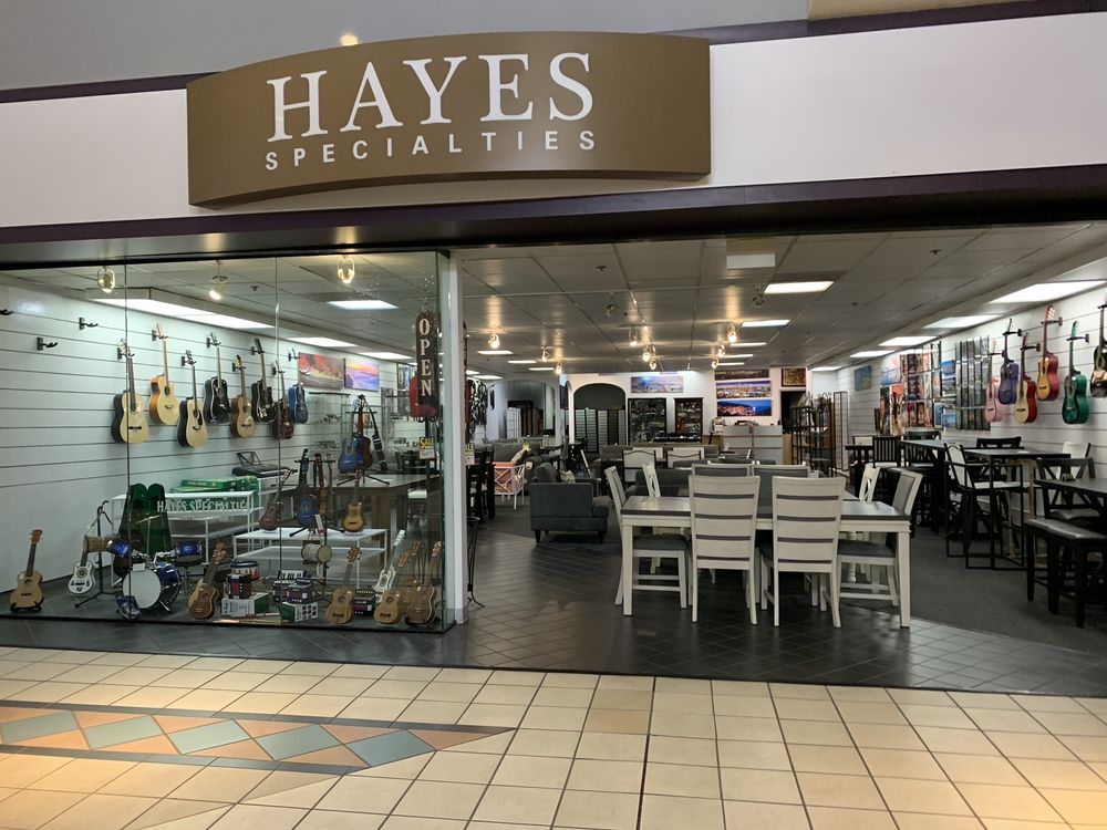 Hayes Specialties