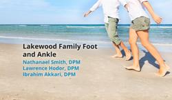 Lakewood Family Foot and Ankle