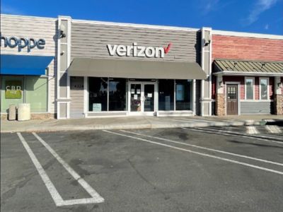 Verizon Business Services