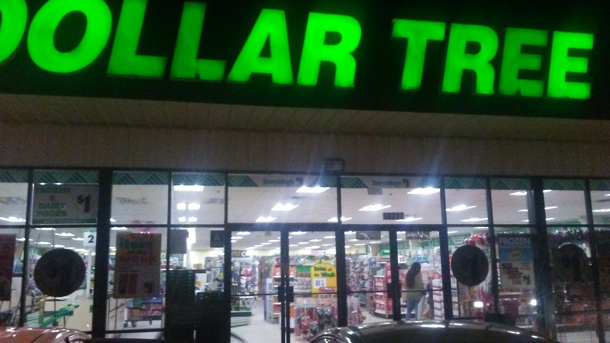 Dollar Tree