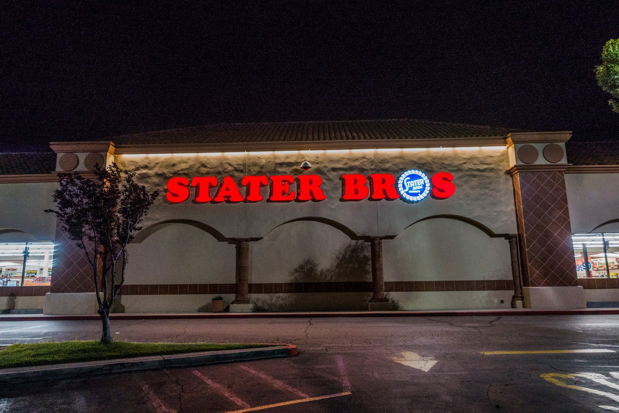 Stater Bros. Markets