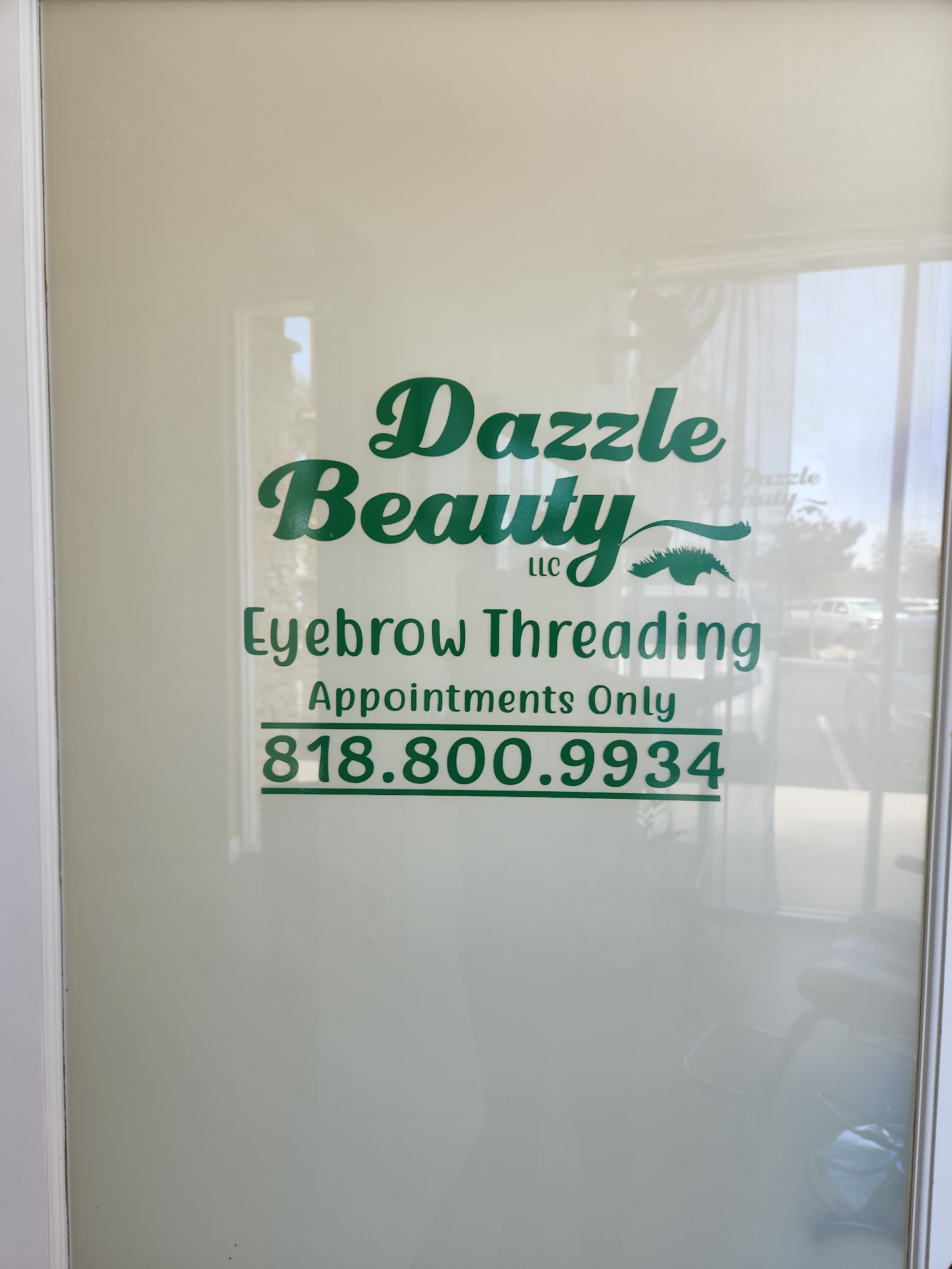 Dazzle Beauty LLC