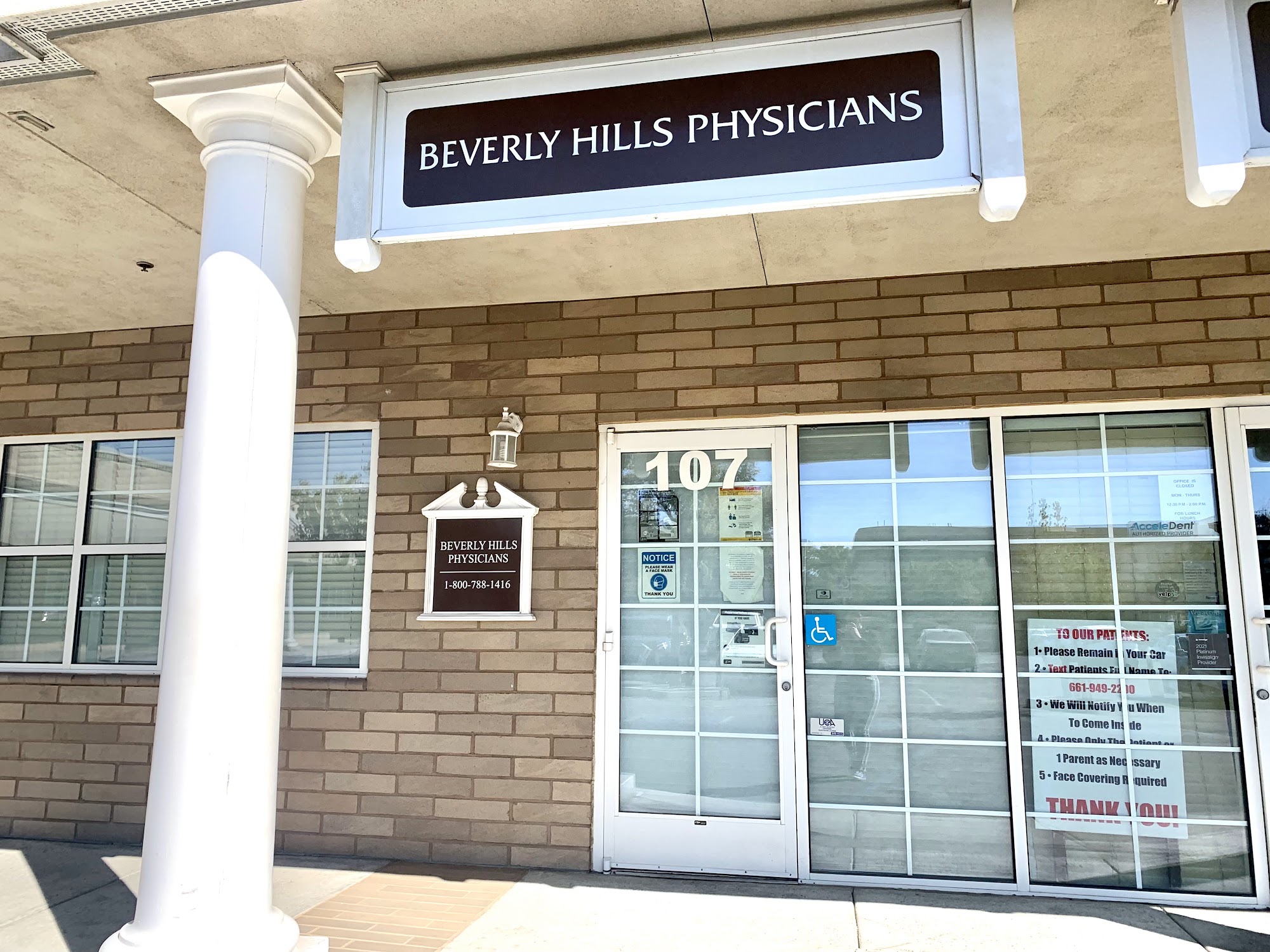 Beverly Hills Physicians