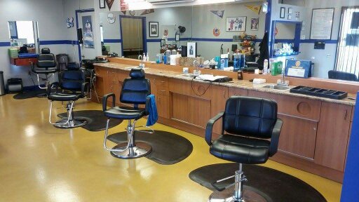 Excellence Hair Design & Barbershop