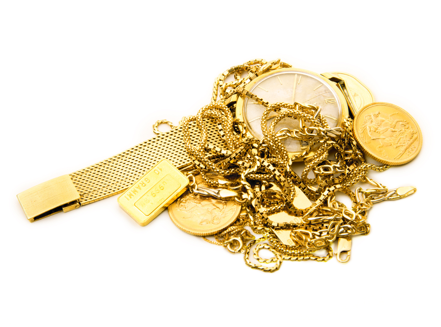 Cash For Gold Lawndale - Sell Gold Chains, Rings, Necklaces, Bracelets & Gold Coins