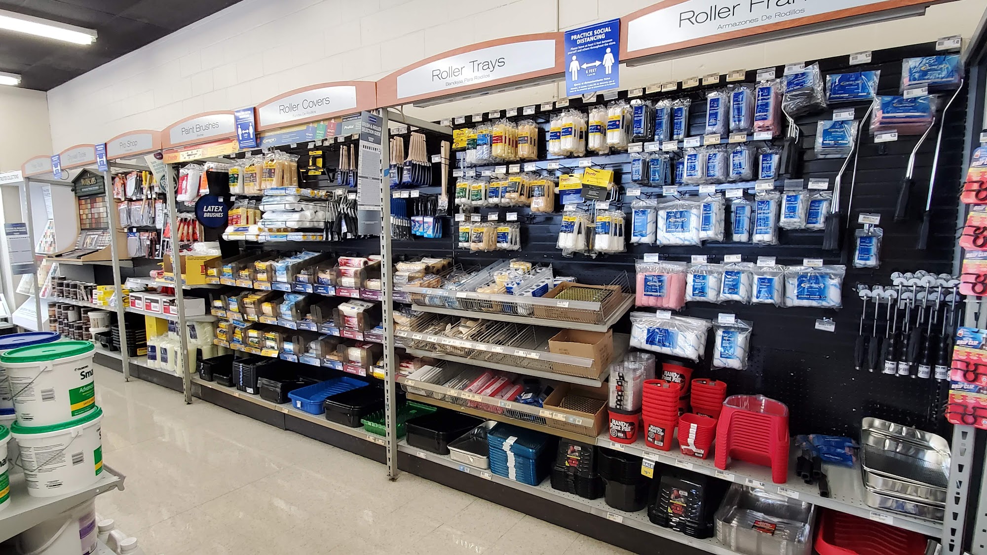 Sherwin-Williams Paint Store