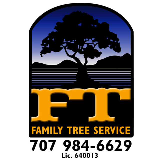 Family Tree Service, Inc. 41701 N Hwy 101, Laytonville California 95454