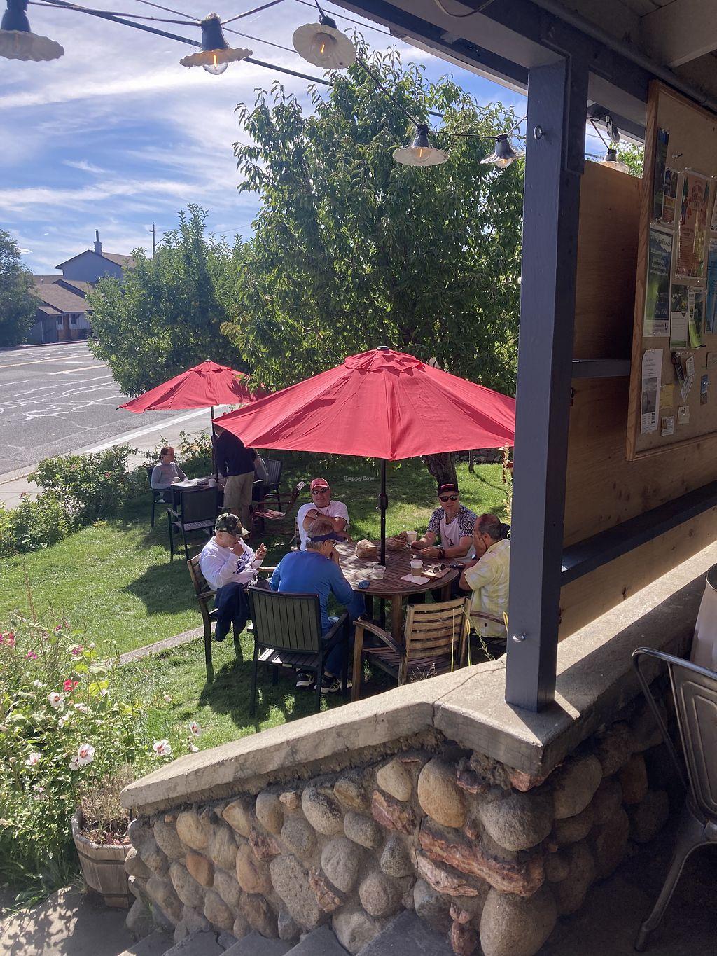 Photo credit: happycow