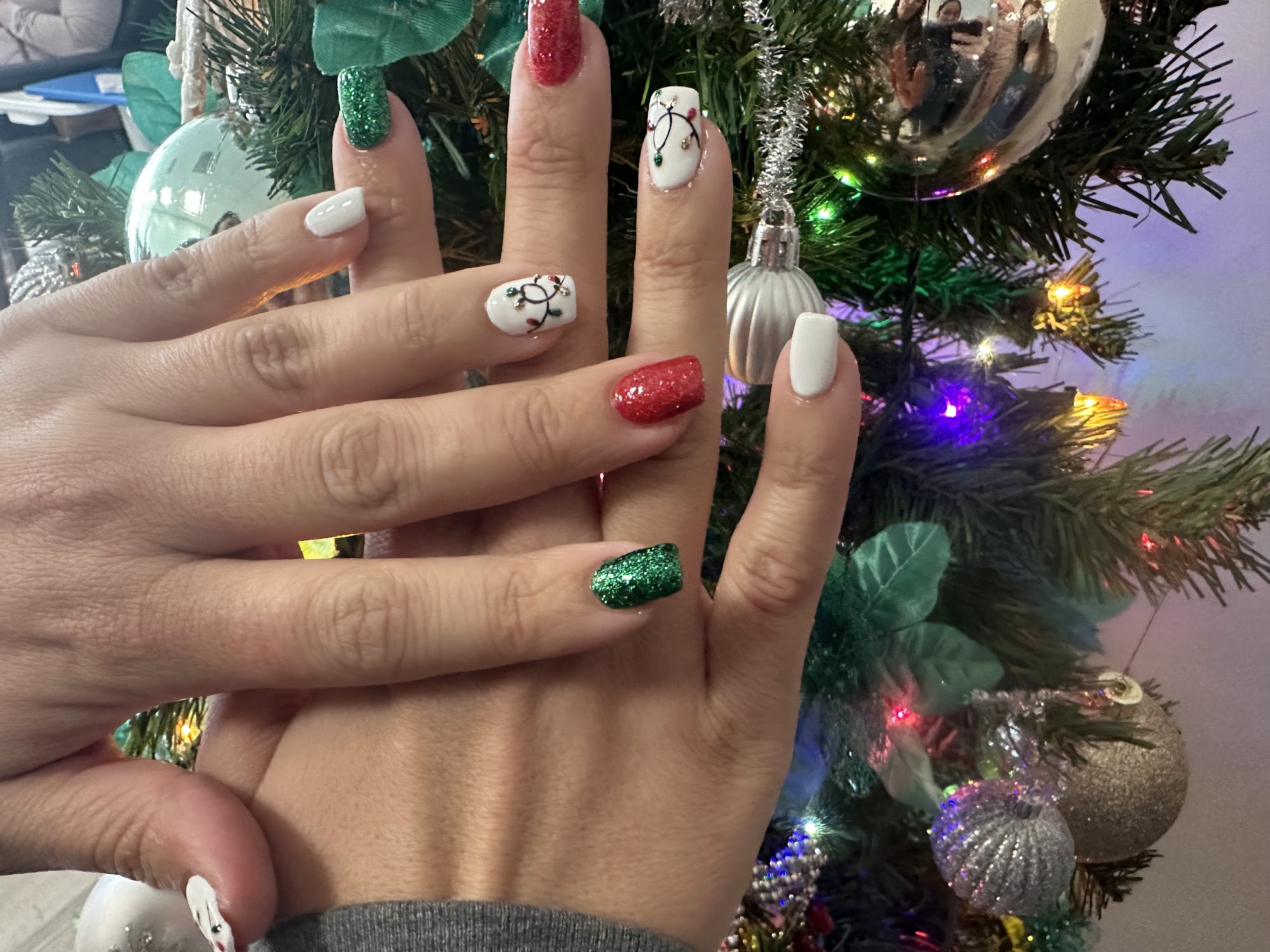 15 Best Nail Salons Near Lincoln, CA 2024 BestProsInTown
