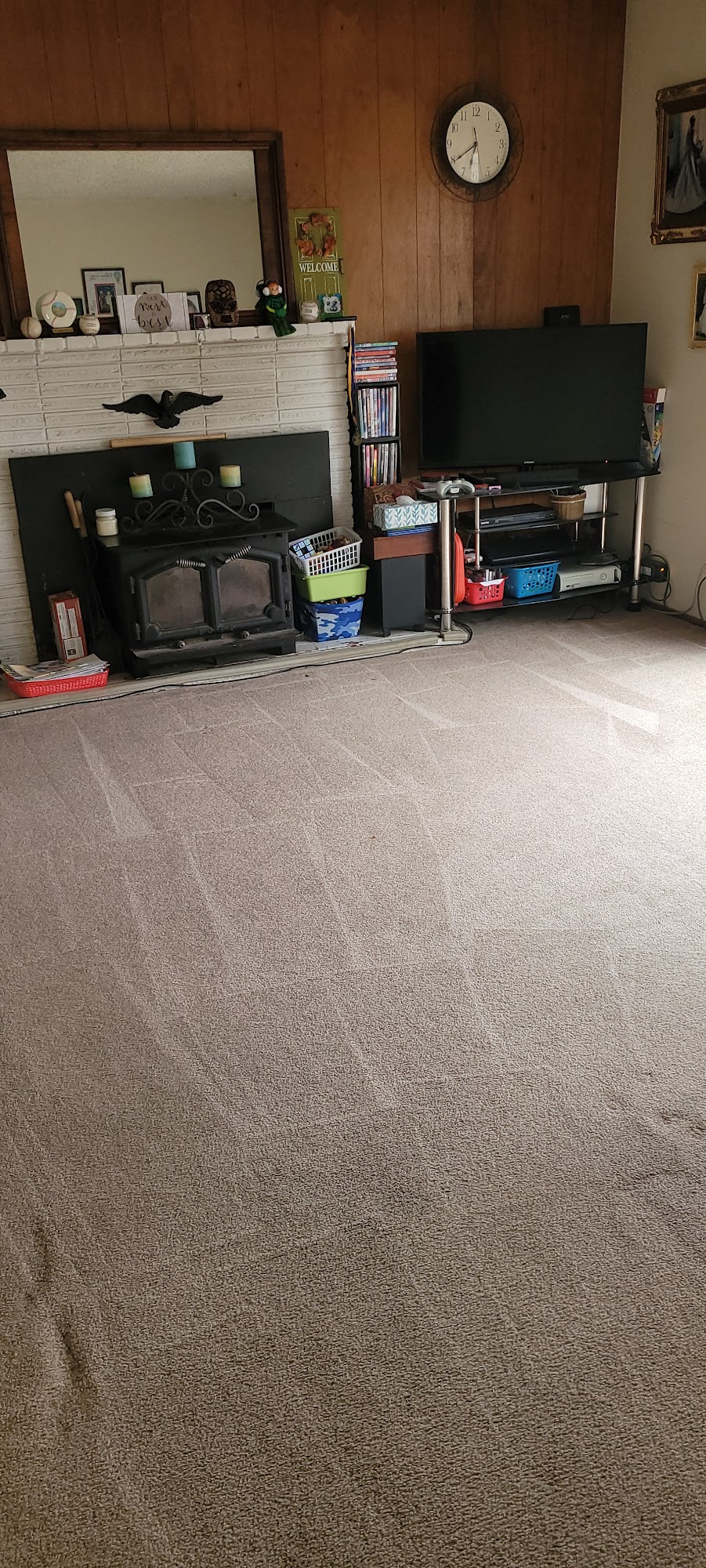 Neil's Carpet Cleaning