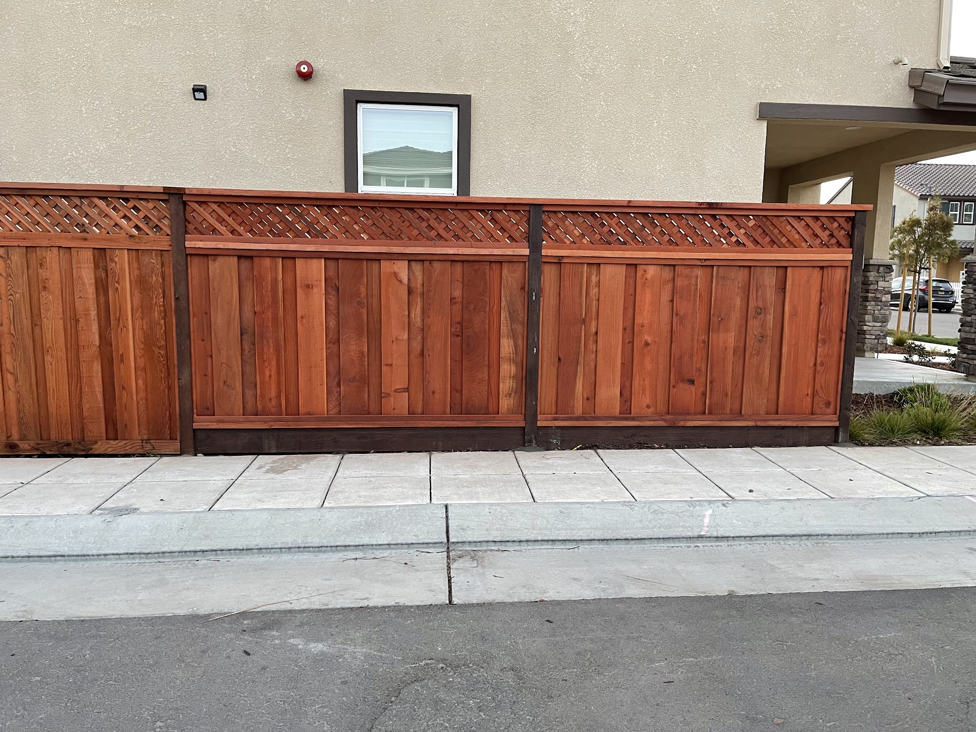 California Fences, Inc