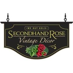 Secondhand Rose