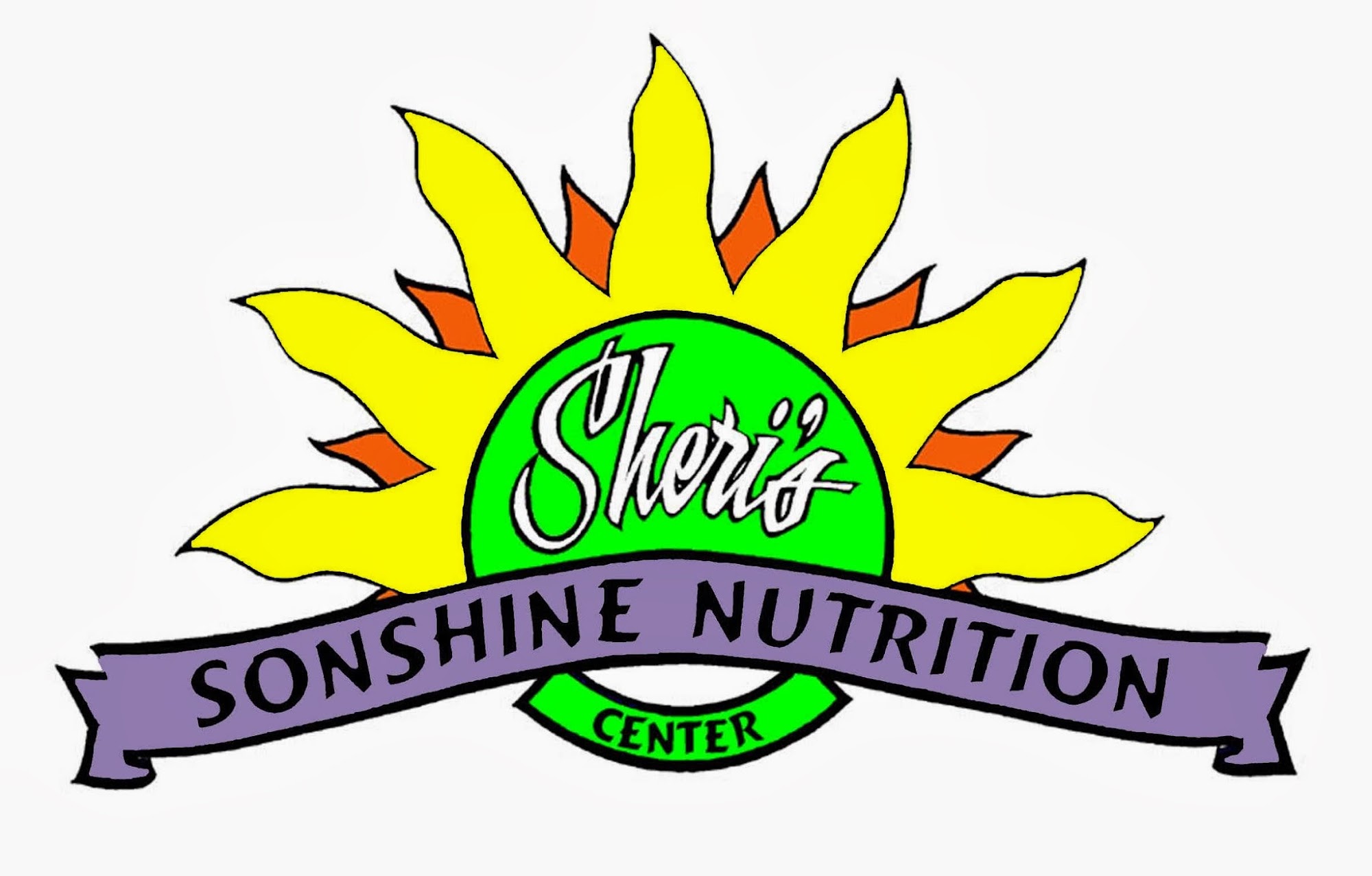 Sheri's Sonshine Nutrition Center