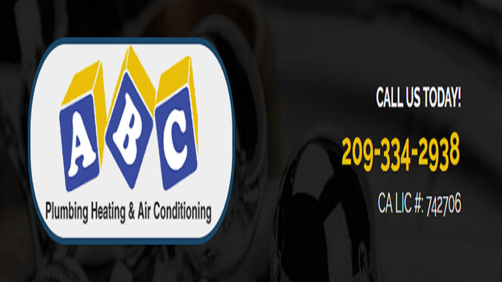 ABC Plumbing Heating & Air Conditioning