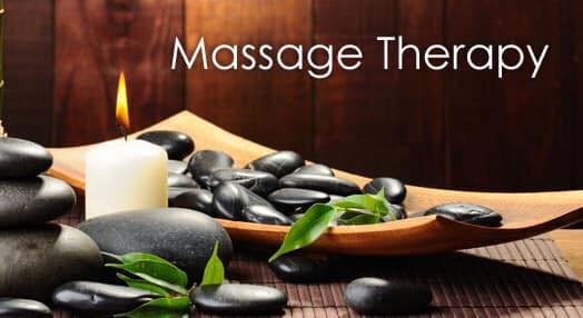 Healing Waters Massage & Spa