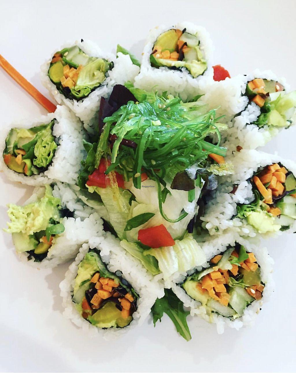 Photo credit: happycow