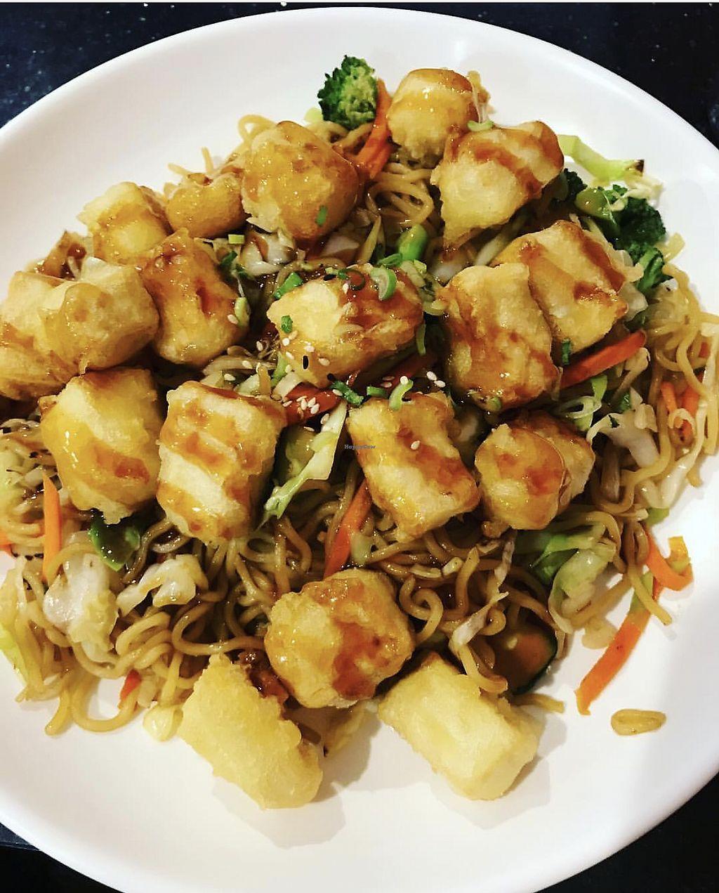 Photo credit: happycow