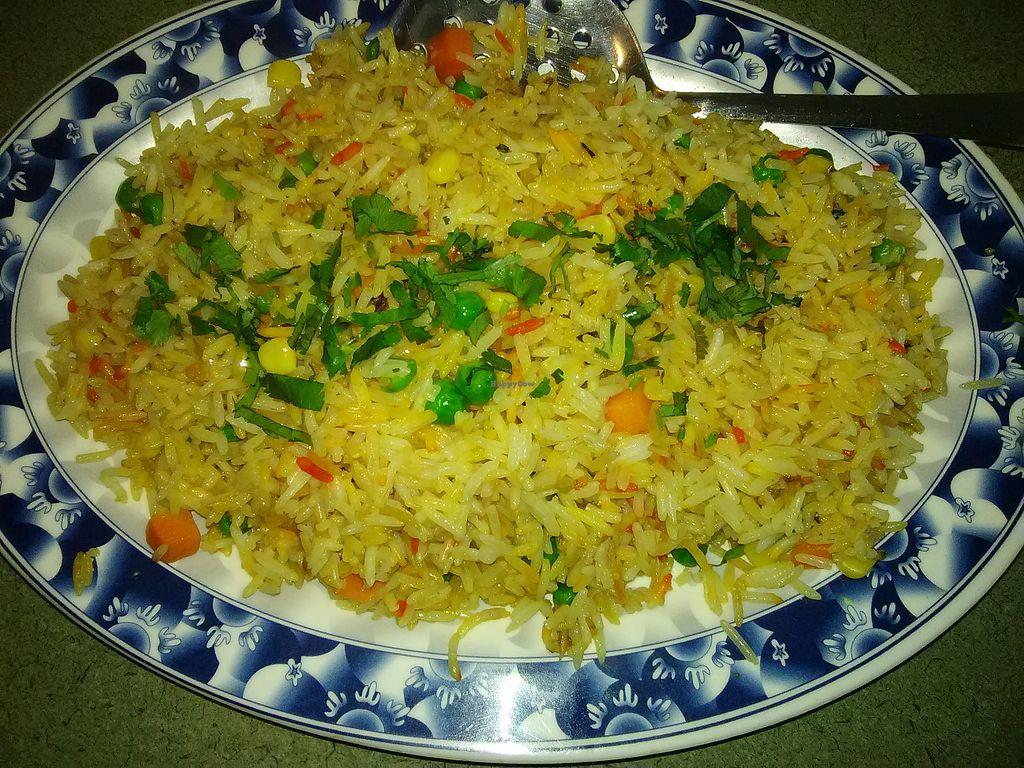 Photo credit: happycow