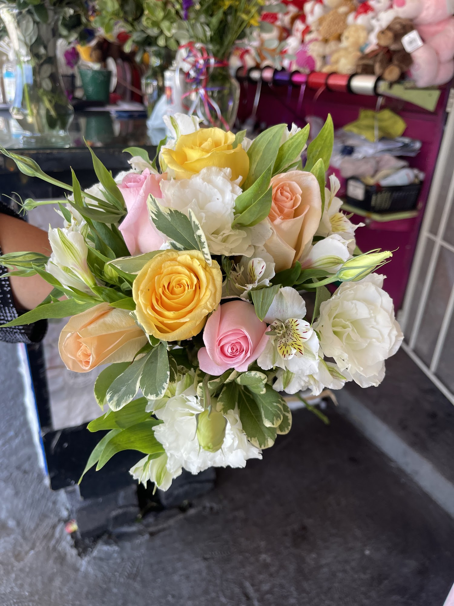 Beautiful Flowers & Party Supply Lomita CA