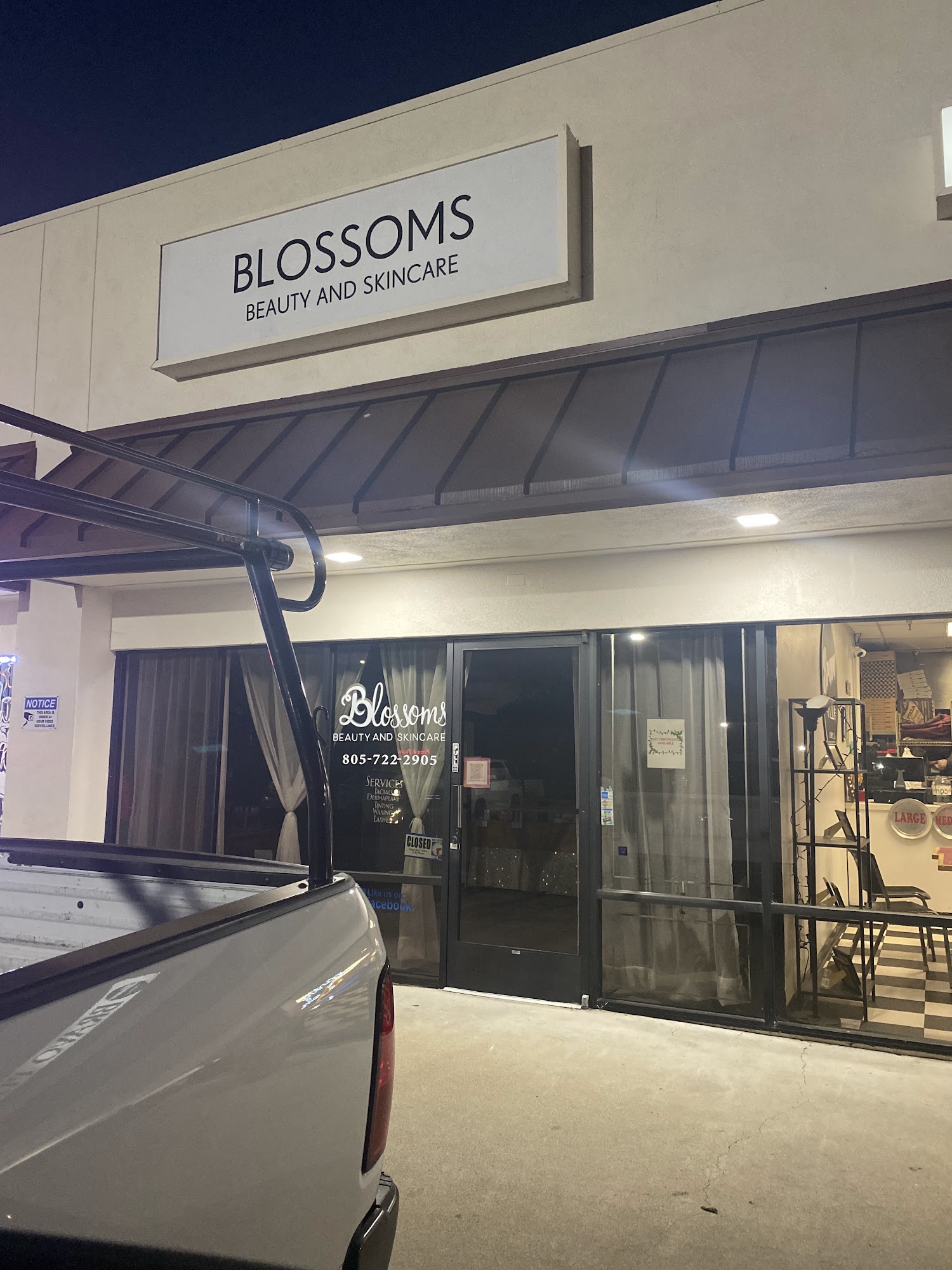 Blossoms Beauty and Skincare