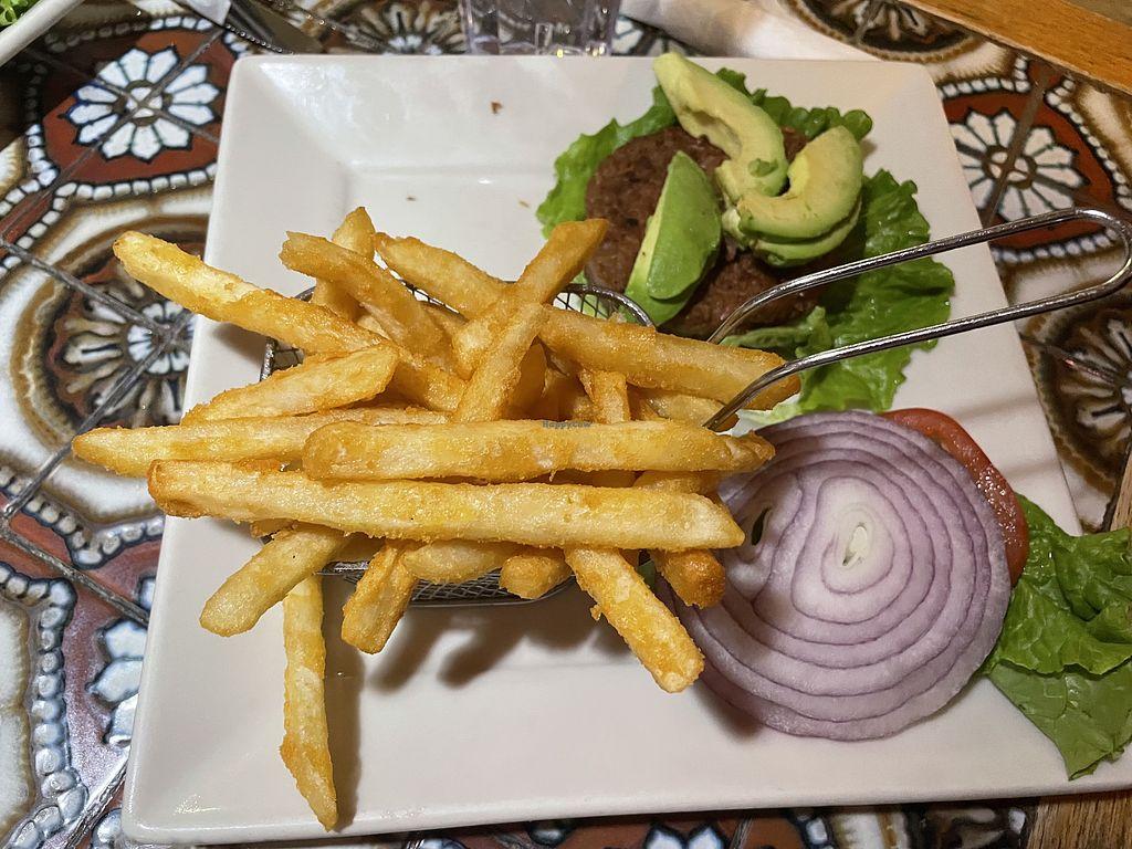Photo credit: happycow