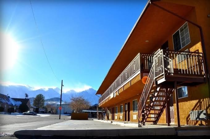 Mount Whitney Motel