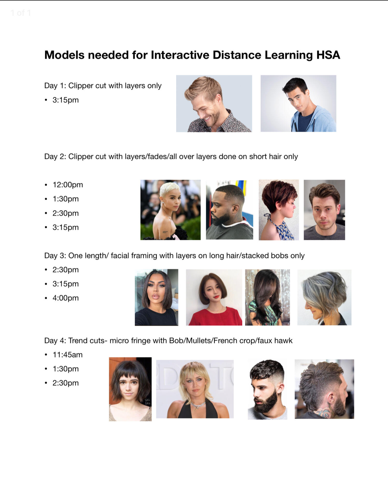 Photo credit: nextdoor