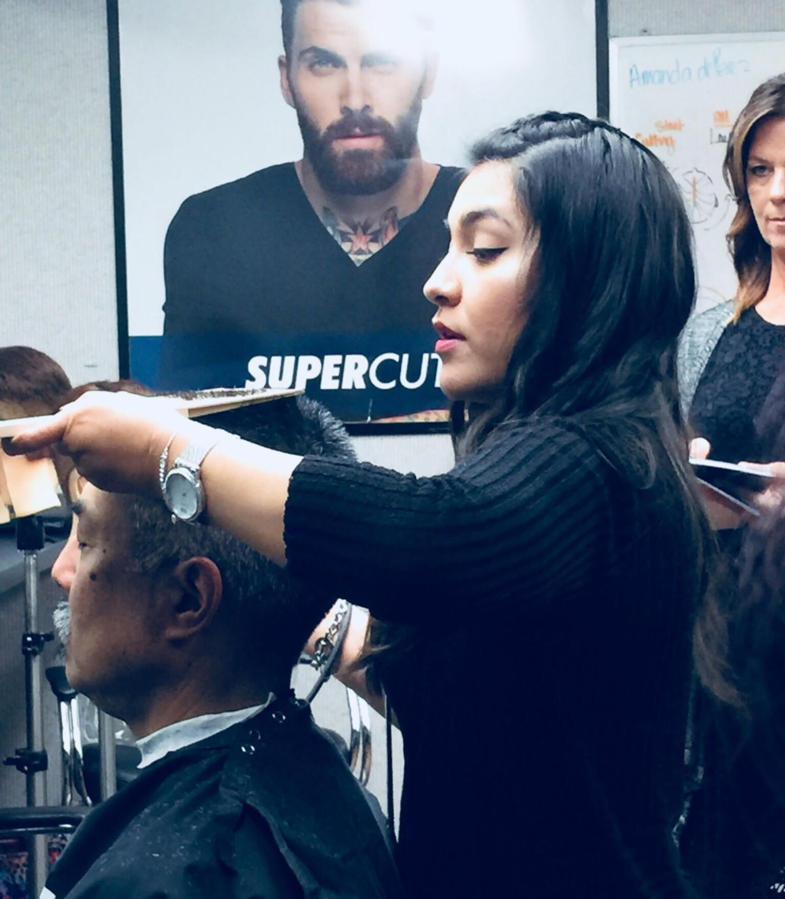 Photo credit: nextdoor