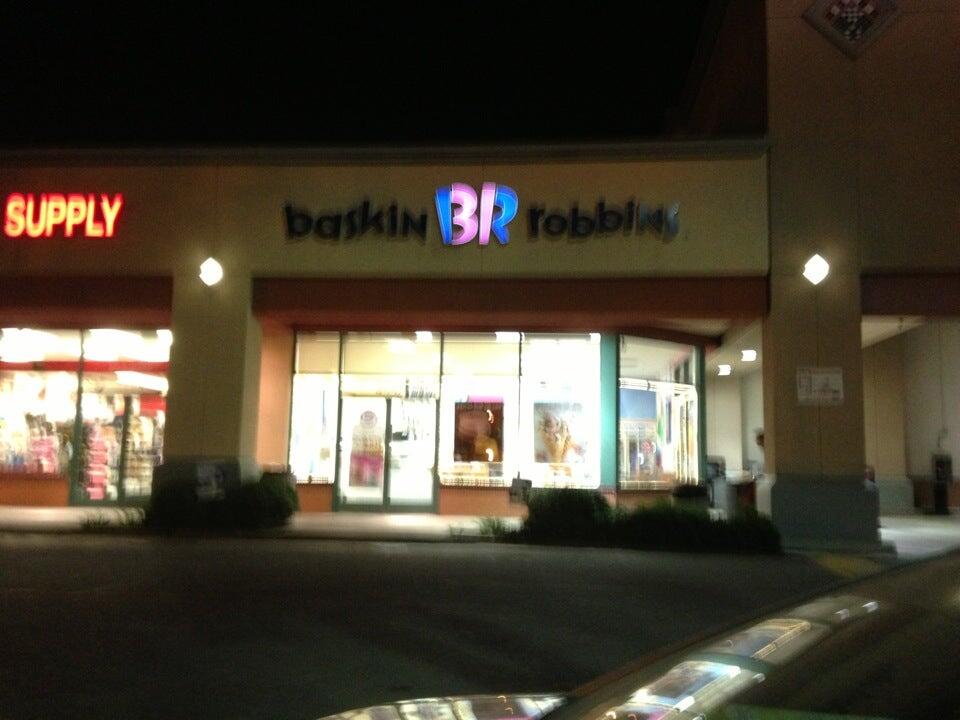 Baskin-Robbins