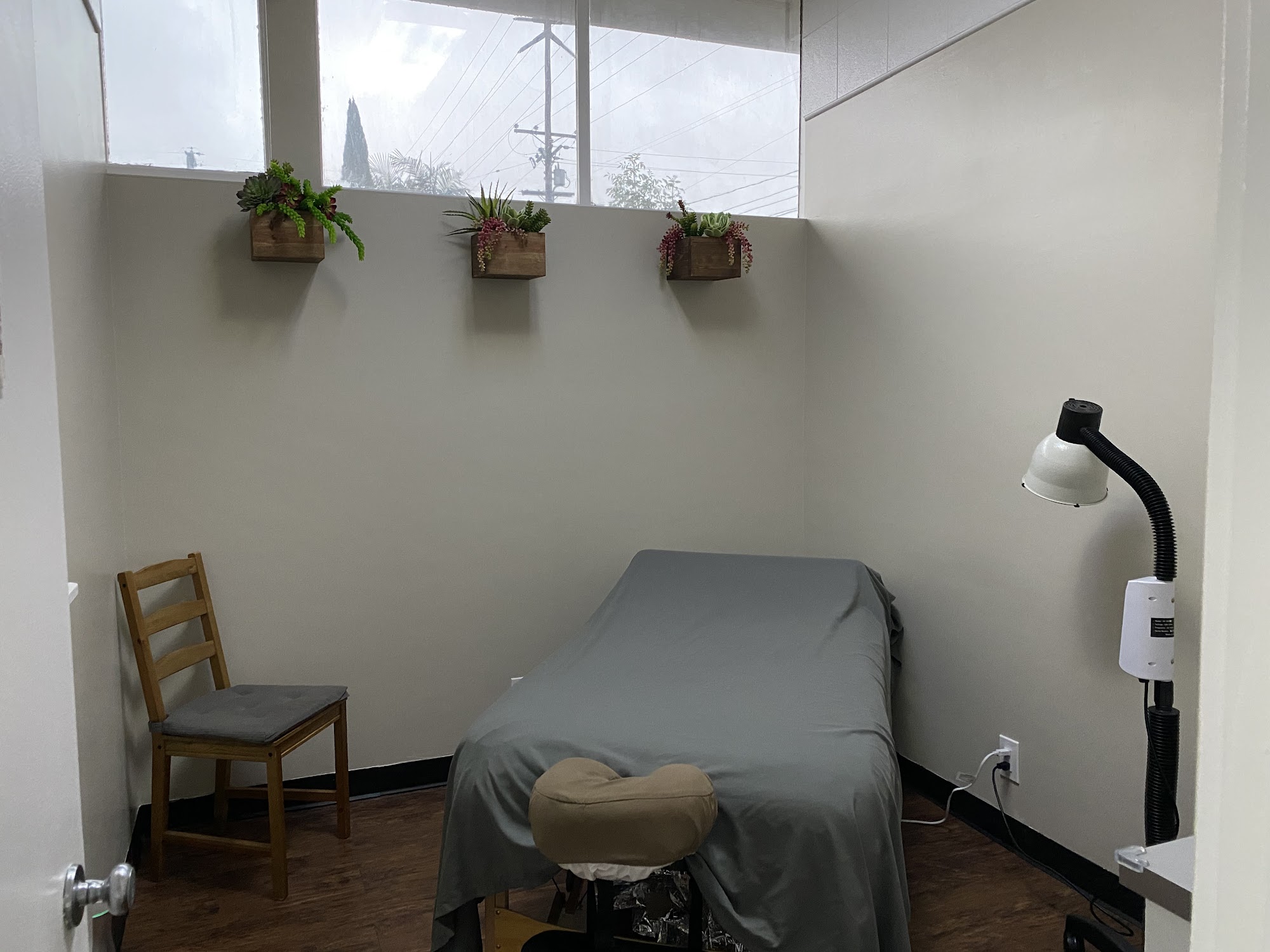 Long Beach Specialty Acupuncture