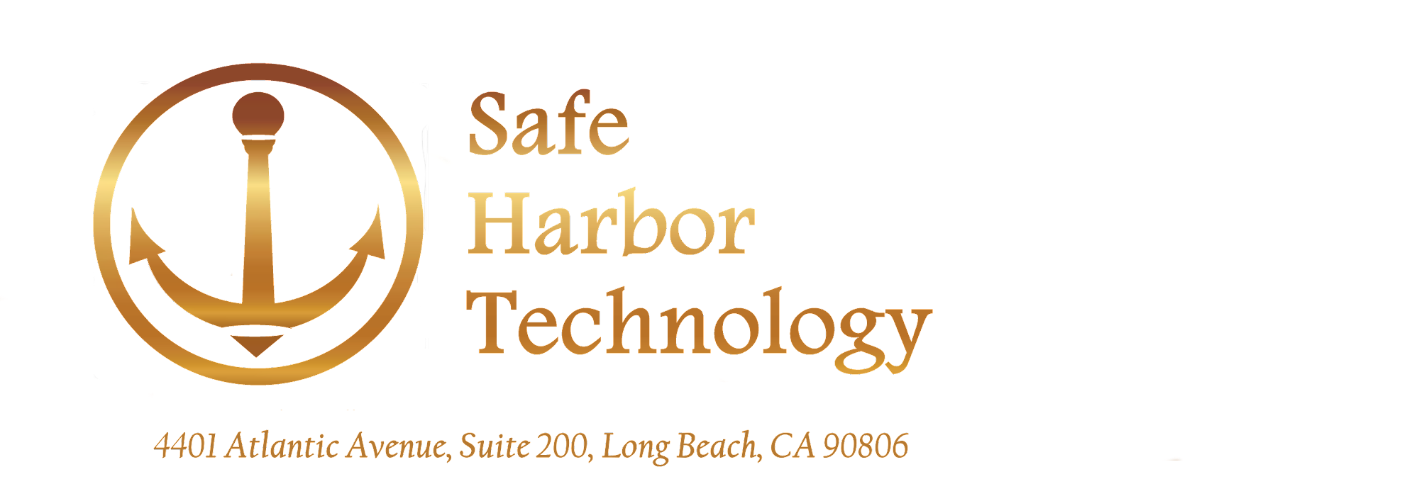 Safe Harbor Technology
