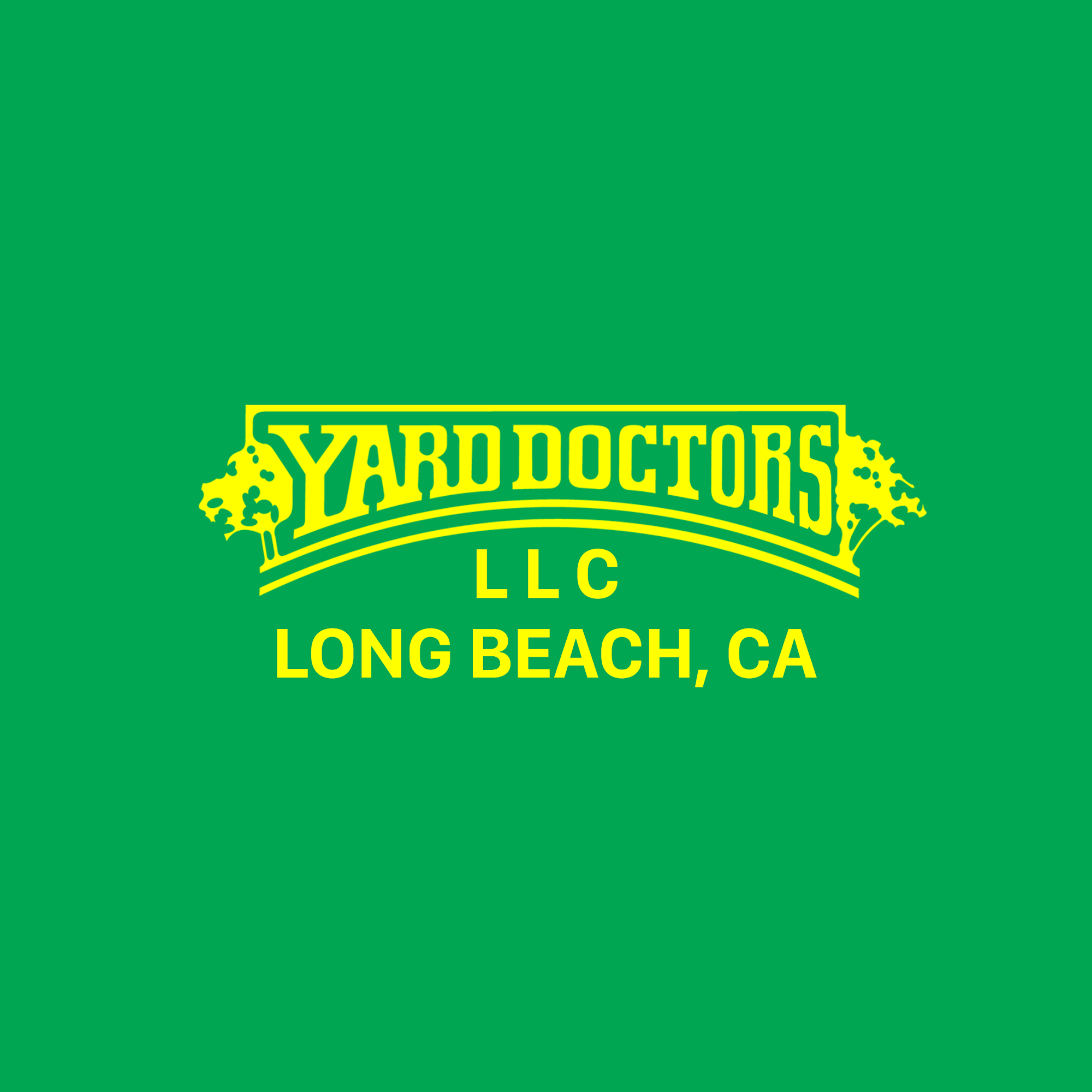 Yard Doctors LLC